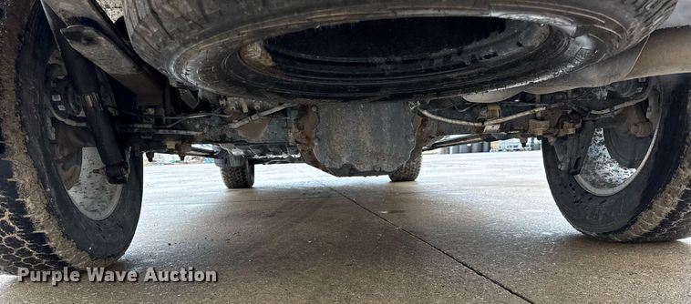 image for item DH9805 2020 Ford F150 XLT SuperCrew pickup truck