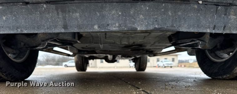 image for item DH9805 2020 Ford F150 XLT SuperCrew pickup truck