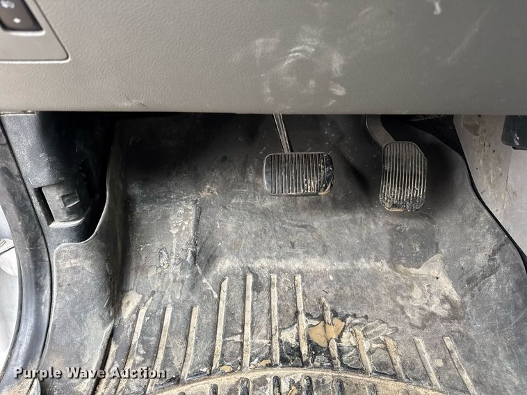 image for item DH9805 2020 Ford F150 XLT SuperCrew pickup truck