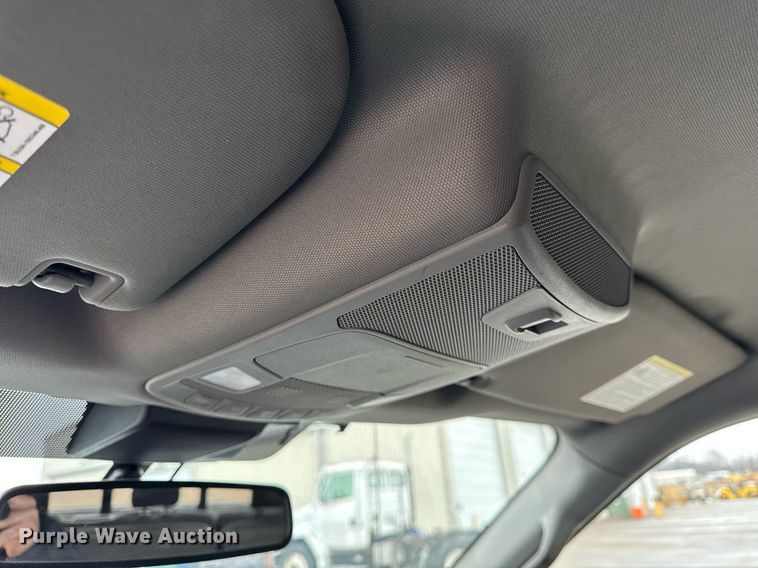 image for item DH9805 2020 Ford F150 XLT SuperCrew pickup truck