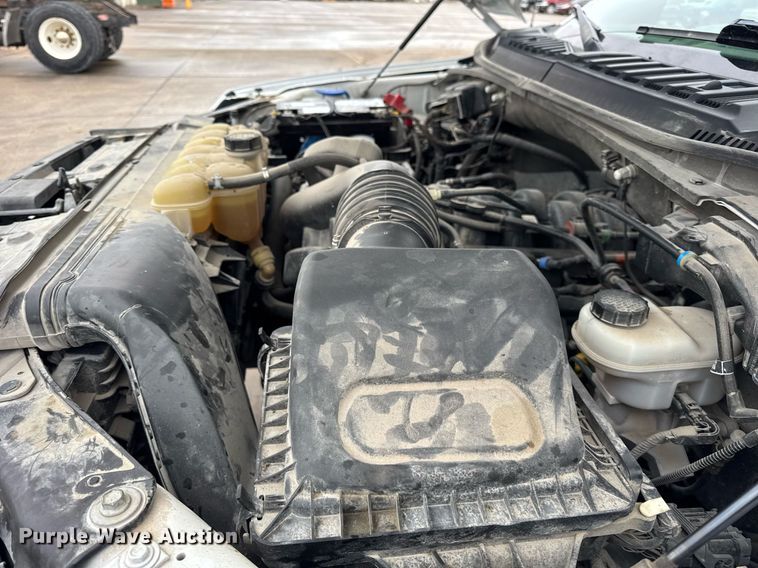 image for item DH9805 2020 Ford F150 XLT SuperCrew pickup truck