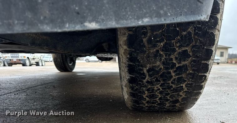 image for item DH9805 2020 Ford F150 XLT SuperCrew pickup truck