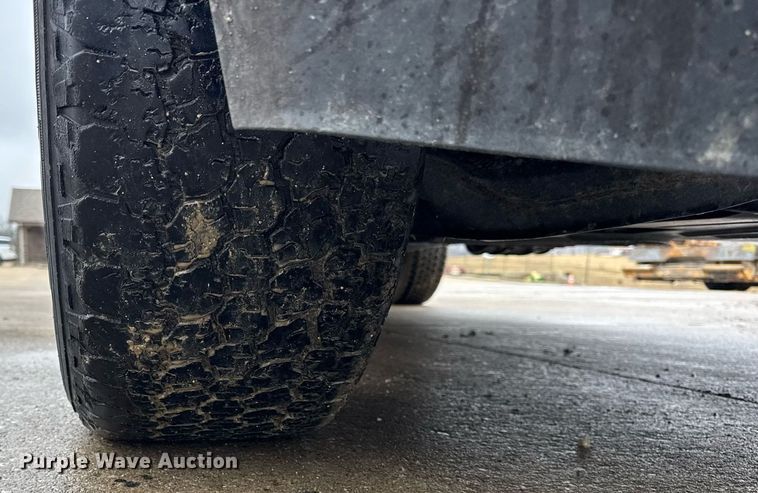 image for item DH9805 2020 Ford F150 XLT SuperCrew pickup truck