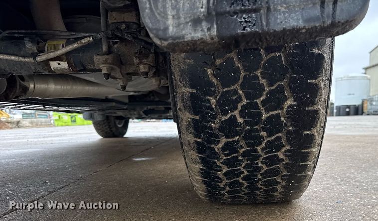 image for item DH9805 2020 Ford F150 XLT SuperCrew pickup truck