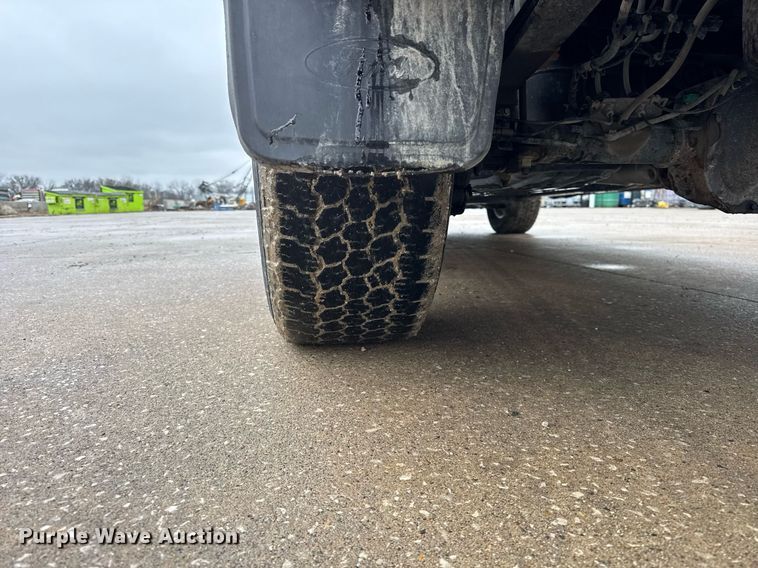 image for item DH9805 2020 Ford F150 XLT SuperCrew pickup truck