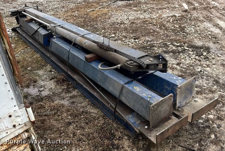 image for item DH9812 Eagle automotive lift