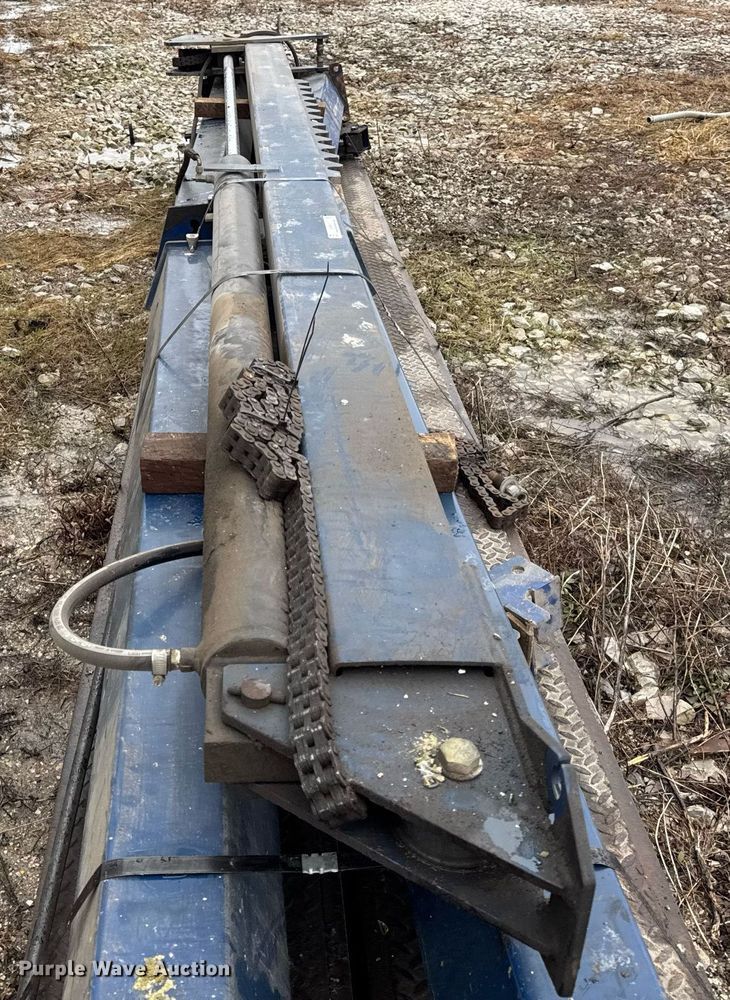 image for item DH9812 Eagle automotive lift