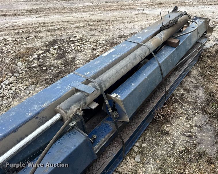 image for item DH9812 Eagle automotive lift