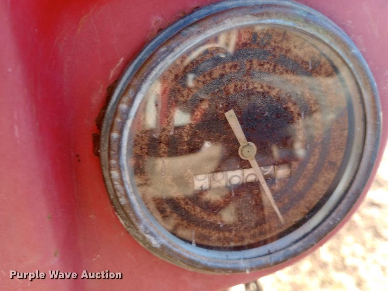 image for item DK7446 Ford 8N tractor