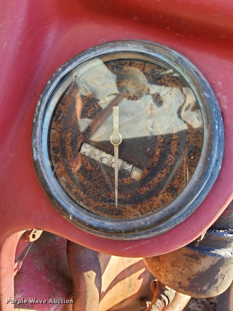 image for item DK7446 Ford 8N tractor