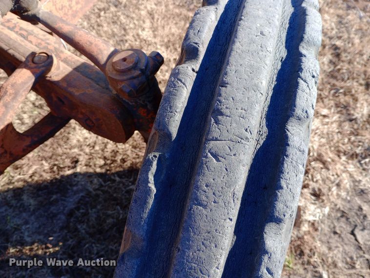 image for item DK7446 Ford 8N tractor