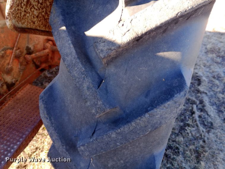 image for item DK7446 Ford 8N tractor