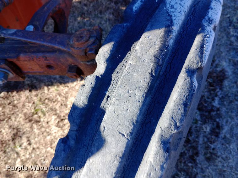 image for item DK7446 Ford 8N tractor