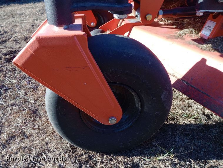 image for item DK7454 2023 Bad Boy Rogue ZTR lawn mower