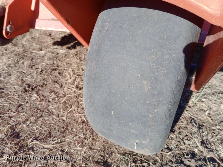 image for item DK7454 2023 Bad Boy Rogue ZTR lawn mower