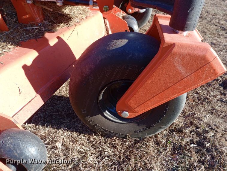 image for item DK7454 2023 Bad Boy Rogue ZTR lawn mower