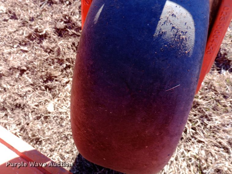 image for item DK7454 2023 Bad Boy Rogue ZTR lawn mower