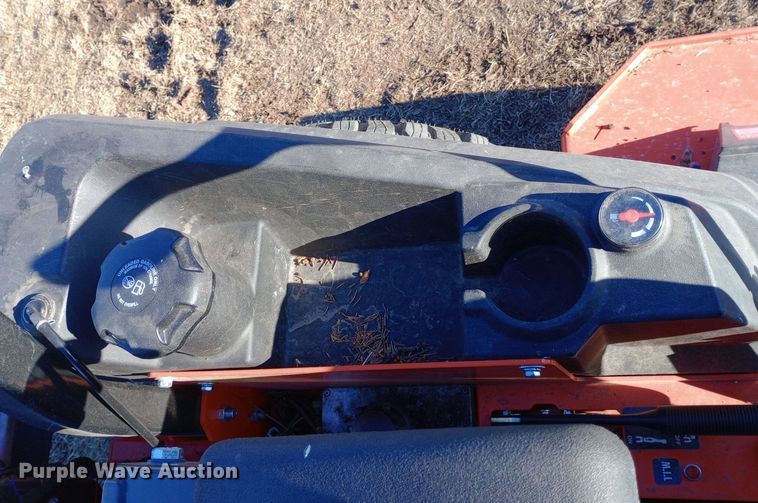 image for item DK7454 2023 Bad Boy Rogue ZTR lawn mower