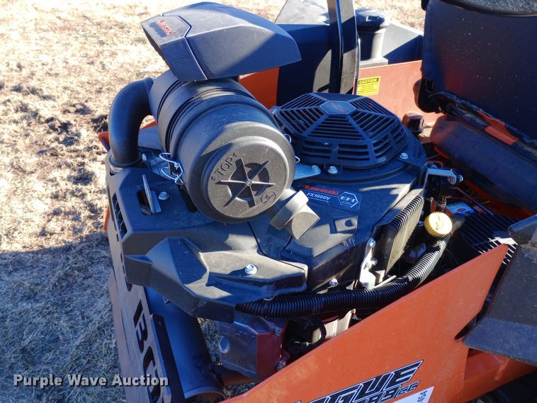 image for item DK7454 2023 Bad Boy Rogue ZTR lawn mower