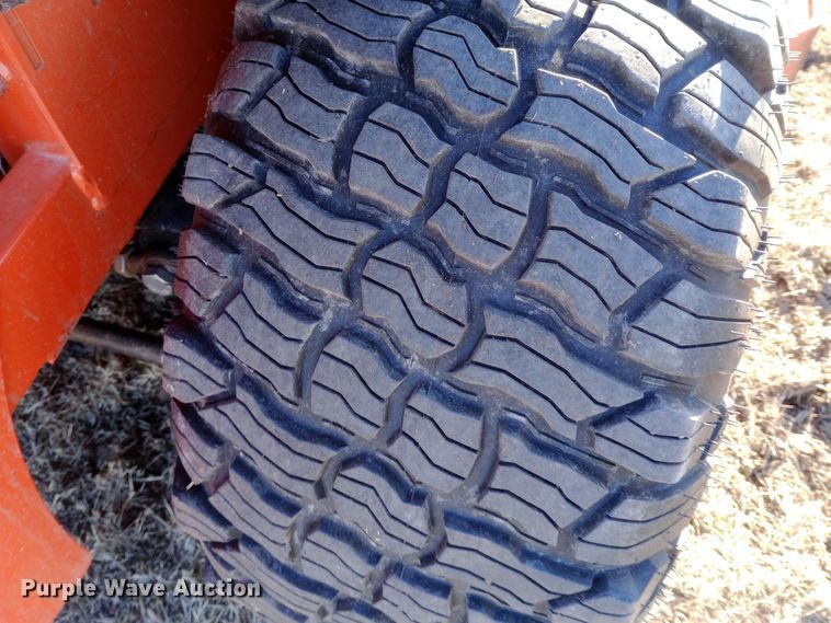 image for item DK7454 2023 Bad Boy Rogue ZTR lawn mower