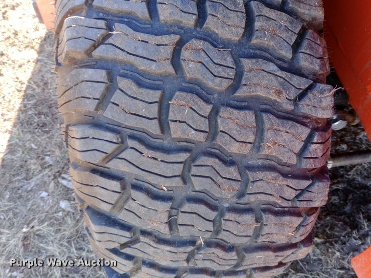 image for item DK7454 2023 Bad Boy Rogue ZTR lawn mower