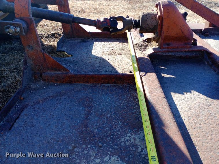 image for item DK7456 Ford 8N tractor