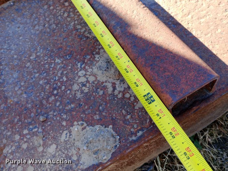 image for item DK7456 Ford 8N tractor