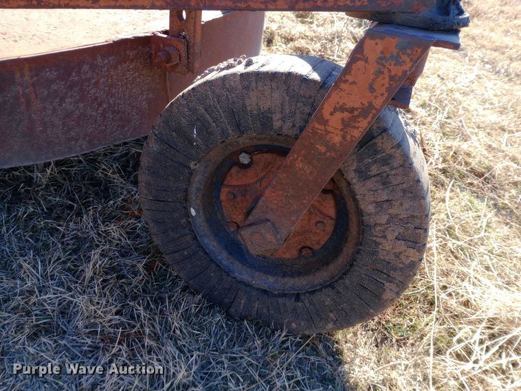 image for item DK7456 Ford 8N tractor