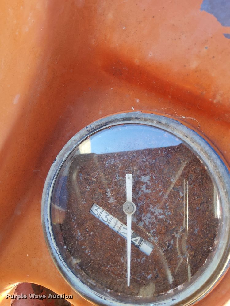 image for item DK7456 Ford 8N tractor