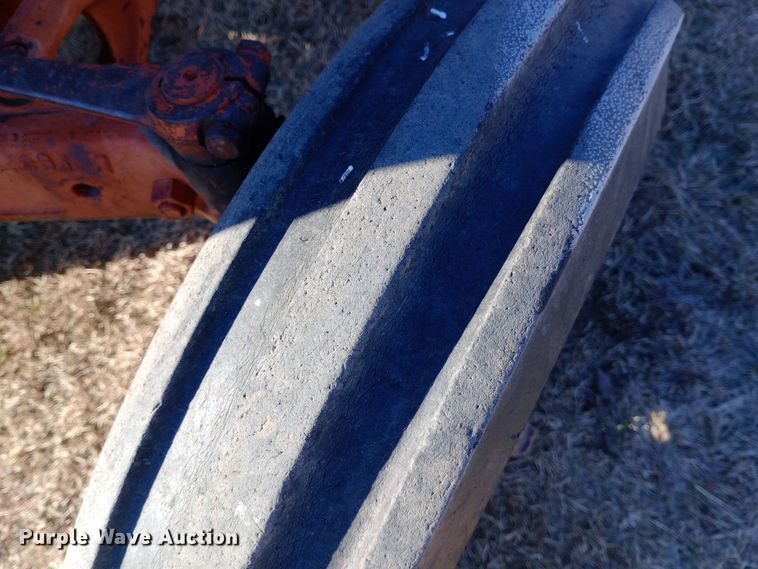 image for item DK7456 Ford 8N tractor