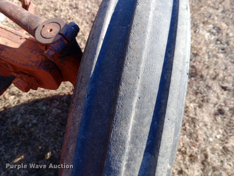 image for item DK7456 Ford 8N tractor