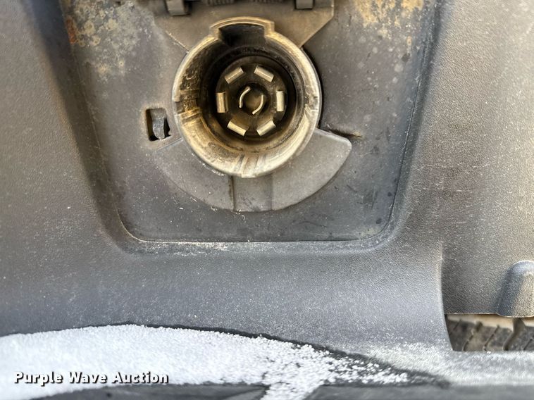 image for item DO2638 2010 Chevrolet Silverado 1500 Crew Cab pickup truck