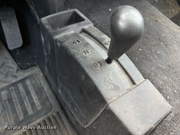 image for item DO2638 2010 Chevrolet Silverado 1500 Crew Cab pickup truck