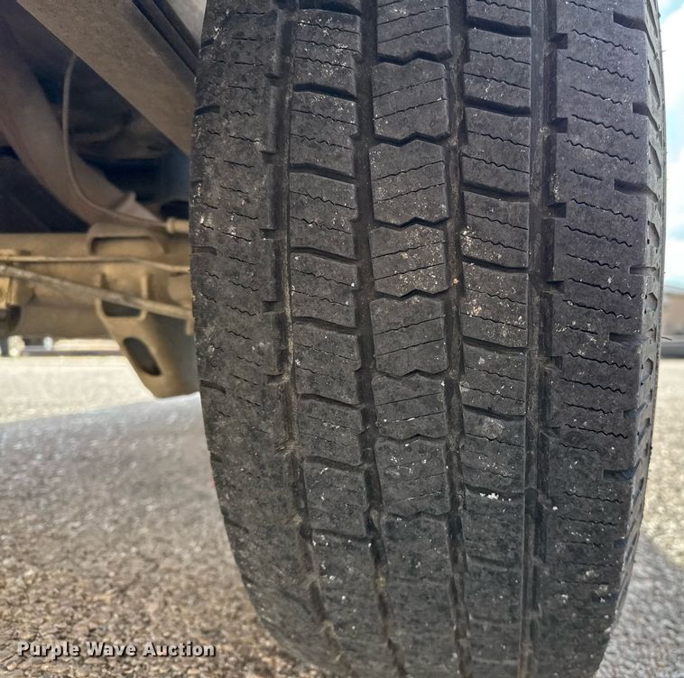 image for item DO2638 2010 Chevrolet Silverado 1500 Crew Cab pickup truck