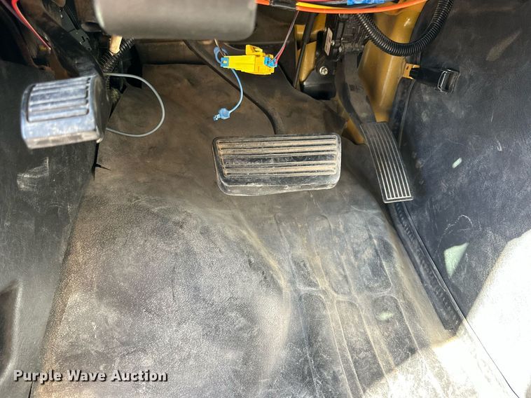 image for item DP6113 2007 Chevrolet Express G3500 school bus