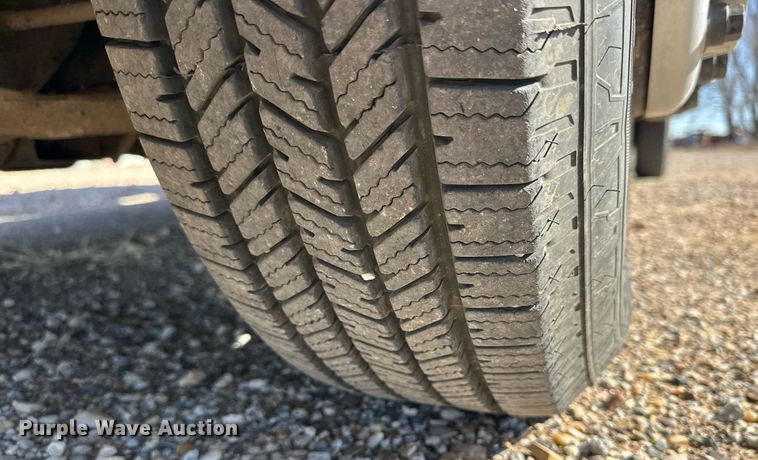 image for item DP6113 2007 Chevrolet Express G3500 school bus