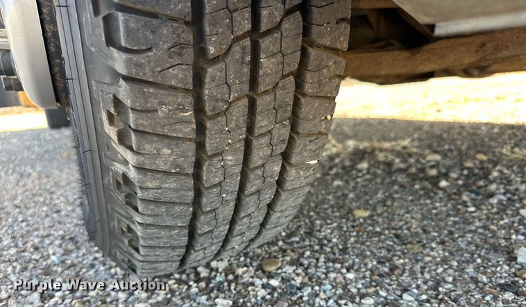 image for item DP6113 2007 Chevrolet Express G3500 school bus