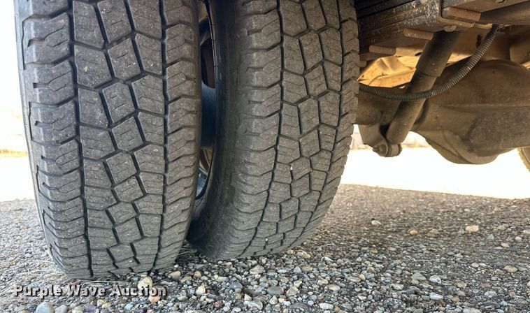 image for item DP6113 2007 Chevrolet Express G3500 school bus