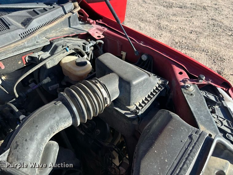 image for item DQ3189 2019 Ford F150 SuperCrew pickup truck