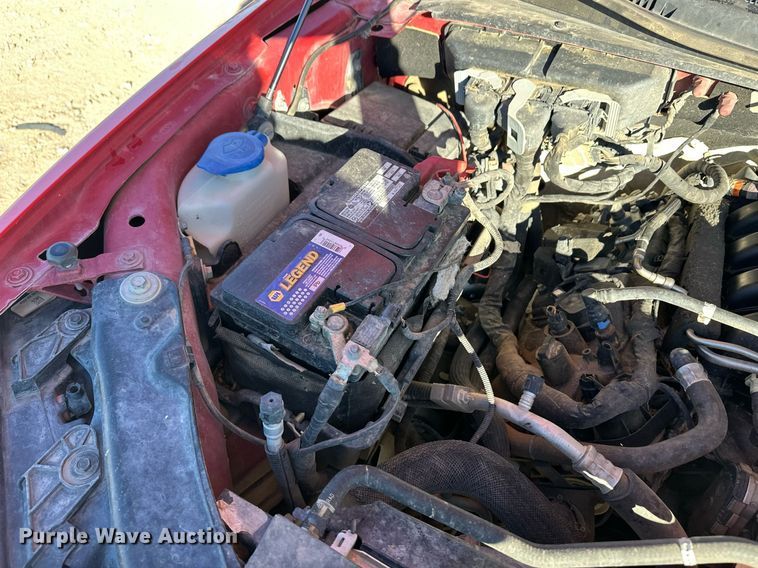 image for item DQ3189 2019 Ford F150 SuperCrew pickup truck