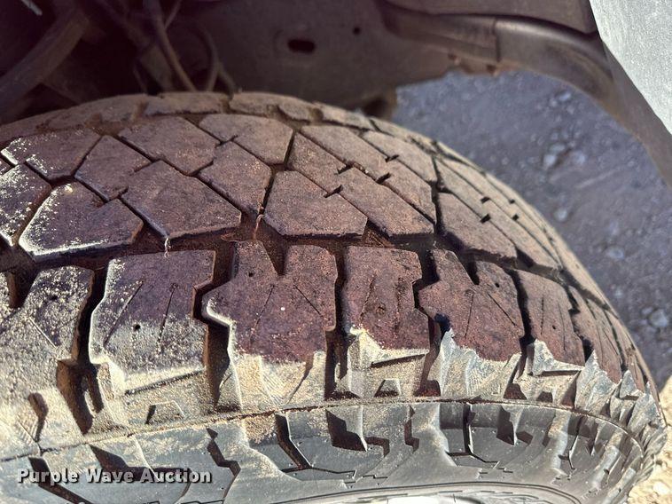 image for item DQ3189 2019 Ford F150 SuperCrew pickup truck