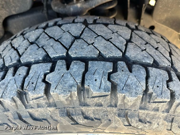 image for item DQ3189 2019 Ford F150 SuperCrew pickup truck