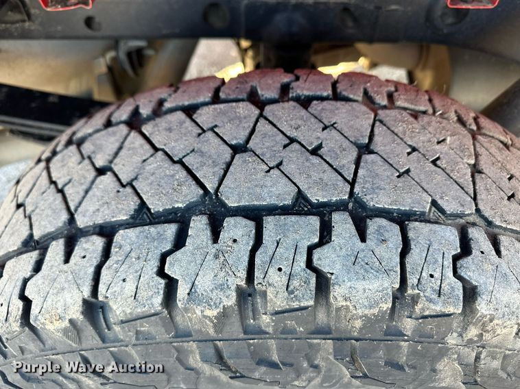 image for item DQ3189 2019 Ford F150 SuperCrew pickup truck