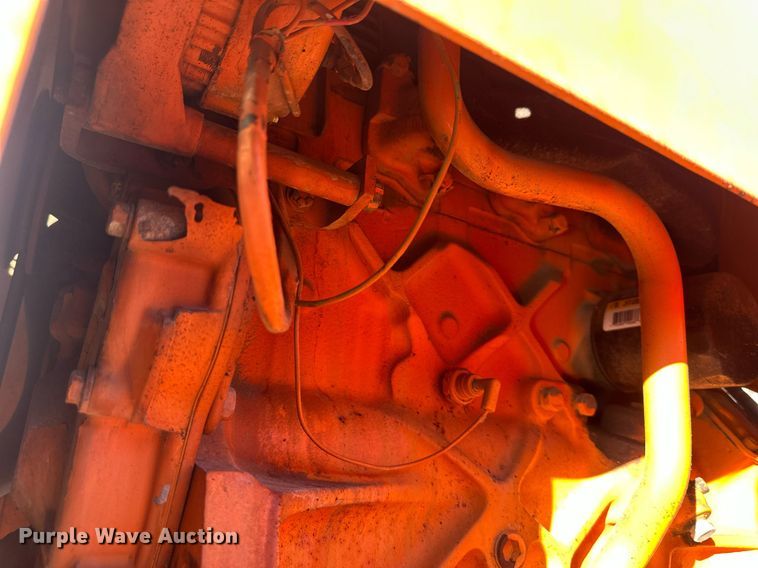 image for item DQ6584 Brush Bandit 250 wood chipper