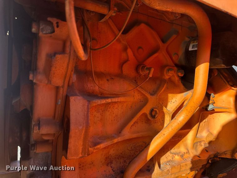 image for item DQ6584 Brush Bandit 250 wood chipper