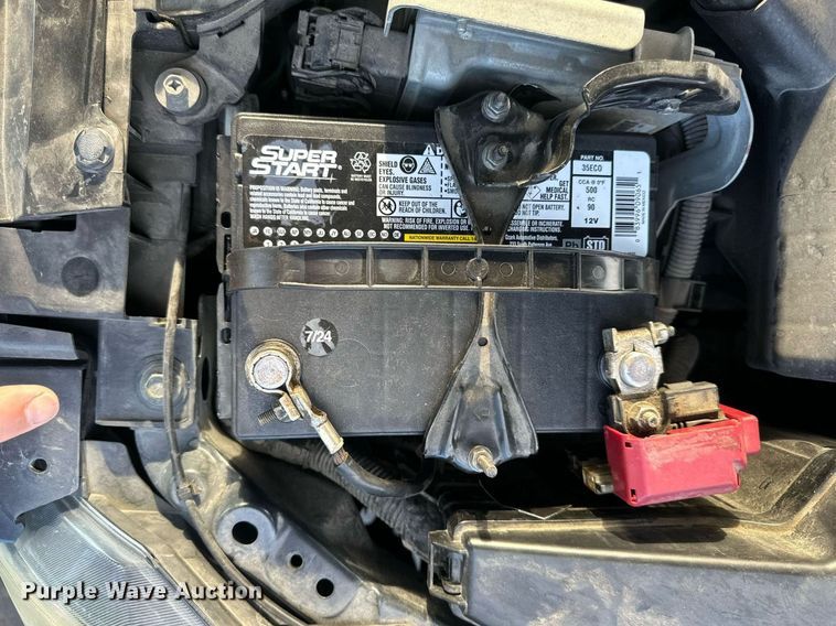 image for item DQ6587 2009 Nissan Altima 