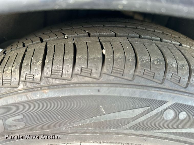 image for item DQ6587 2009 Nissan Altima 