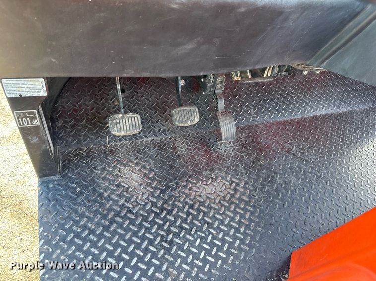 image for item DQ6590 Textron Truckster utility vehicle