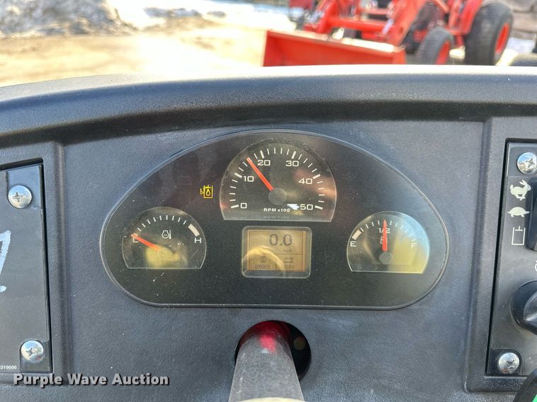 image for item DQ6590 Textron Truckster utility vehicle