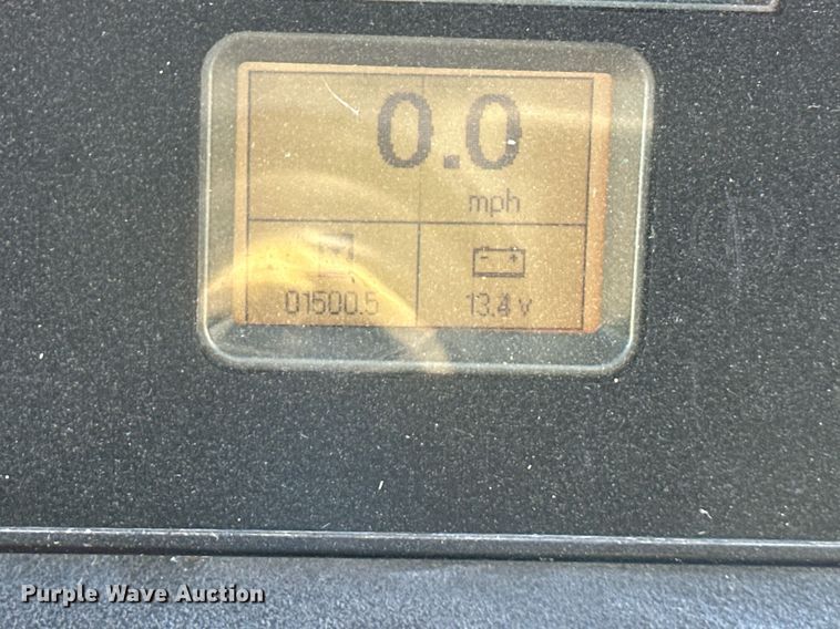 image for item DQ6590 Textron Truckster utility vehicle